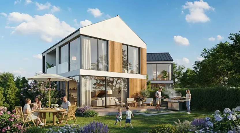 Prodej bytu 4+kk, Postřižín, Teplická, 120 m2