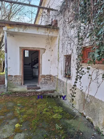 Prodej rodinného domu, Vroutek, Podbořanská, 200 m2