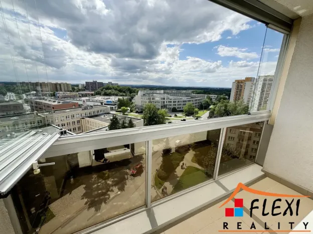 Prodej bytu 1+kk, Orlová - Lutyně, Osvobození, 31 m2