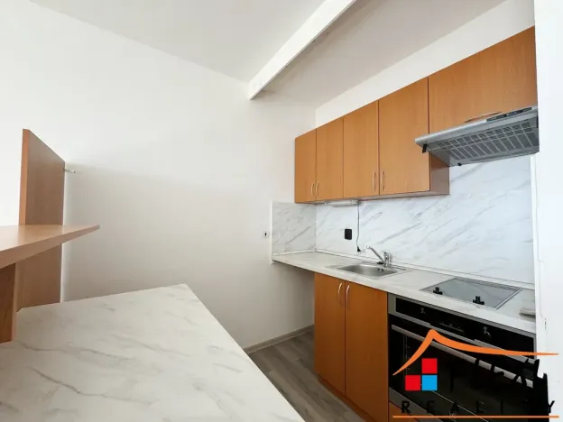 Prodej bytu 1+kk, Orlová - Lutyně, Osvobození, 31 m2