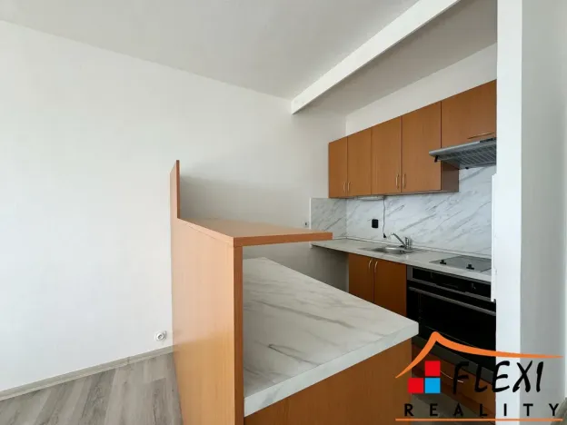 Prodej bytu 1+kk, Orlová - Lutyně, Osvobození, 31 m2