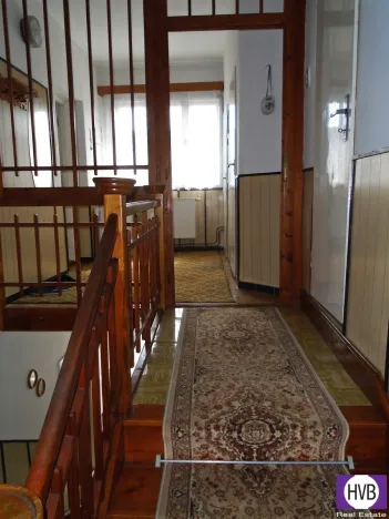 Prodej rodinného domu, Hlubočec, 250 m2