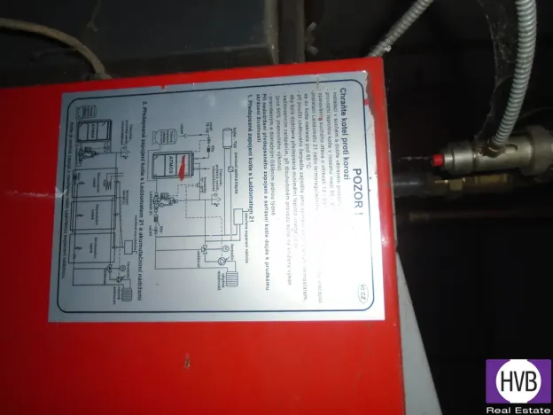 Prodej rodinného domu, Hlubočec, 250 m2