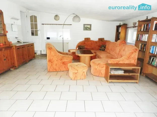 Prodej rodinného domu, Dolní Břežany - Zálepy, Úzká, 195 m2