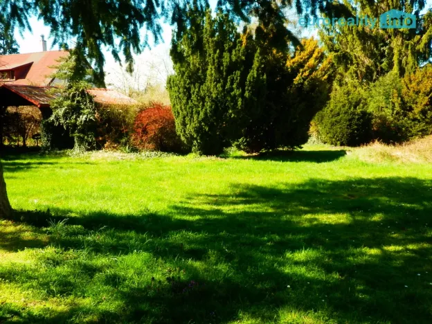 Prodej rodinného domu, Dolní Břežany - Zálepy, Úzká, 195 m2