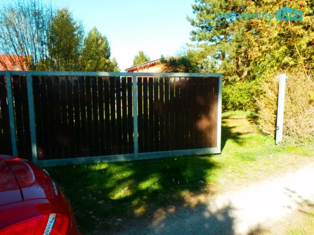 Prodej chaty, Dolní Břežany - Zálepy, Úzká, 195 m2