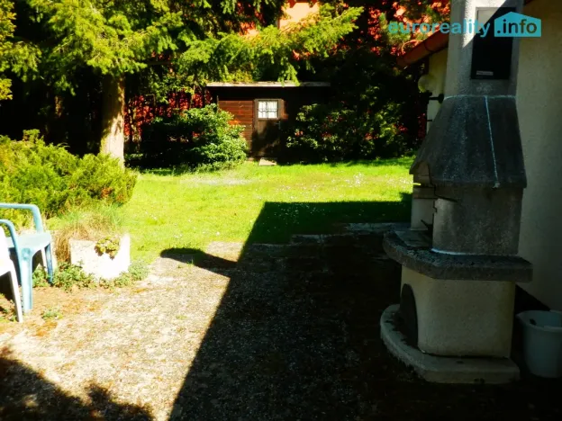 Prodej chaty, Dolní Břežany - Zálepy, Úzká, 195 m2