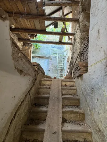 Prodej pozemku pro bydlení, Roudnice nad Labem, Havlíčkova, 107 m2