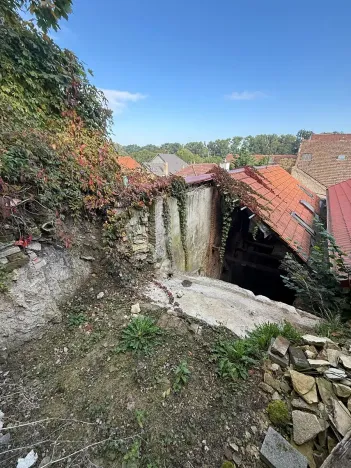 Prodej pozemku pro bydlení, Roudnice nad Labem, Havlíčkova, 107 m2