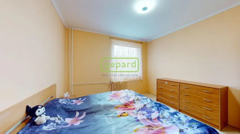 Prodej bytu 3+1, Děčín - Děčín VI-Letná, U Tvrze, 63 m2