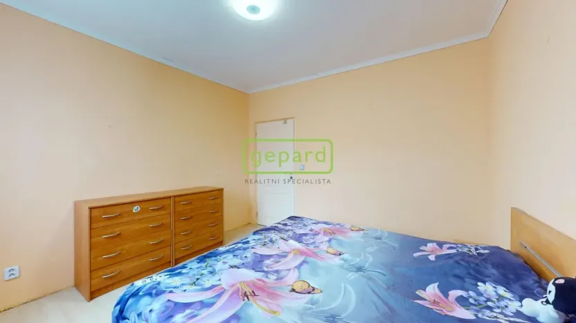 Prodej bytu 3+1, Děčín - Děčín VI-Letná, U Tvrze, 63 m2