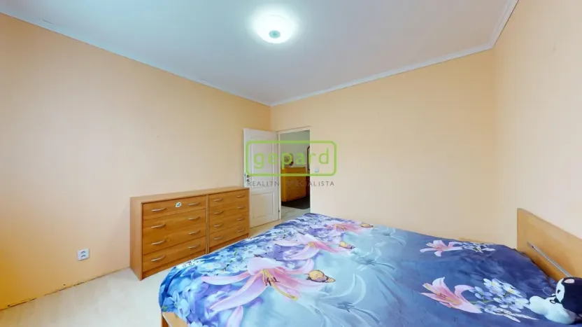 Prodej bytu 3+1, Děčín - Děčín VI-Letná, U Tvrze, 63 m2