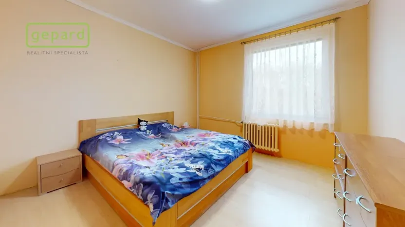 Prodej bytu 3+1, Děčín - Děčín VI-Letná, U Tvrze, 63 m2