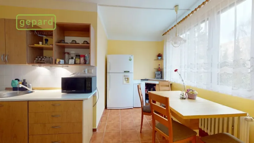 Prodej bytu 3+1, Děčín - Děčín VI-Letná, U Tvrze, 63 m2