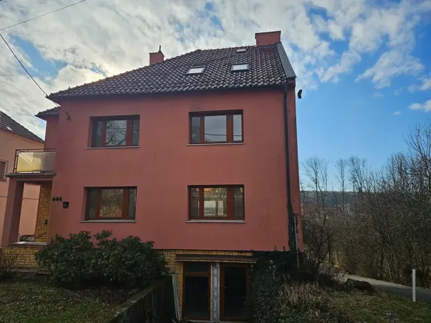 Prodej rodinného domu, Šumice, 250 m2