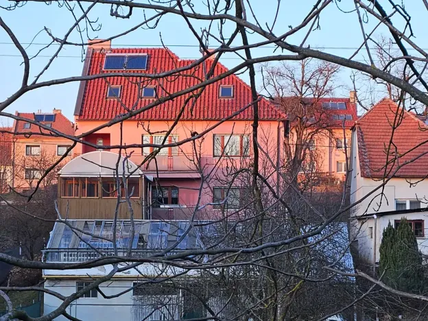 Prodej rodinného domu, Šumice, 250 m2