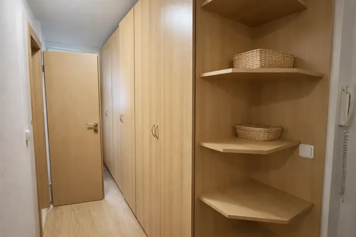 Prodej bytu 2+1, Březová, Odborářů, 46 m2