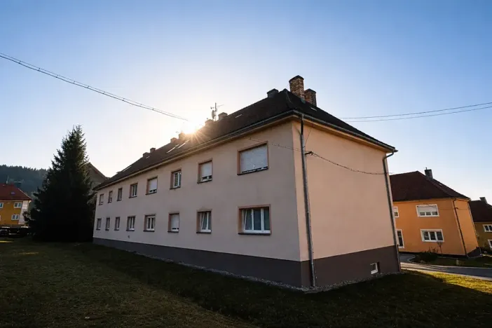 Prodej bytu 4+1, Březová, Odborářů, 122 m2