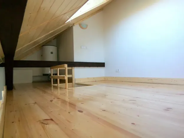 Pronájem bytu 1+1, Praha - Smíchov, Plzeňská, 33 m2