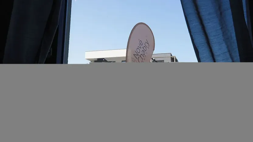 Prodej bytu 4+kk, Praha - Dolní Chabry, U jízdárny, 106 m2