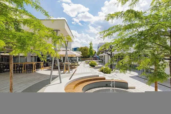 Prodej bytu 1+kk, Praha - Dolní Chabry, Kadaňská, 28 m2