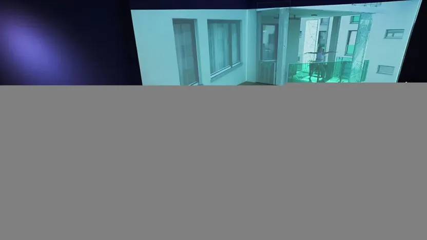 Prodej bytu 3+kk, Praha - Dolní Chabry, Kadaňská, 90 m2