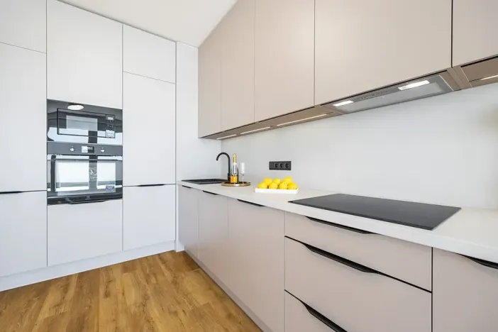 Prodej bytu 3+kk, Praha - Zličín, Sazovická, 89 m2