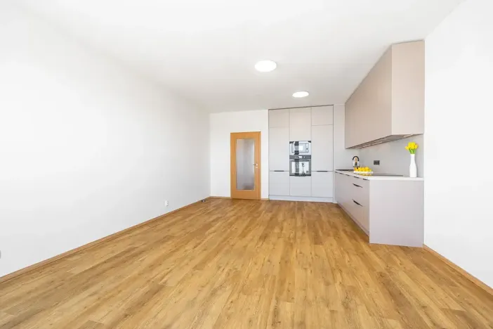 Prodej bytu 3+kk, Praha - Zličín, Sazovická, 89 m2