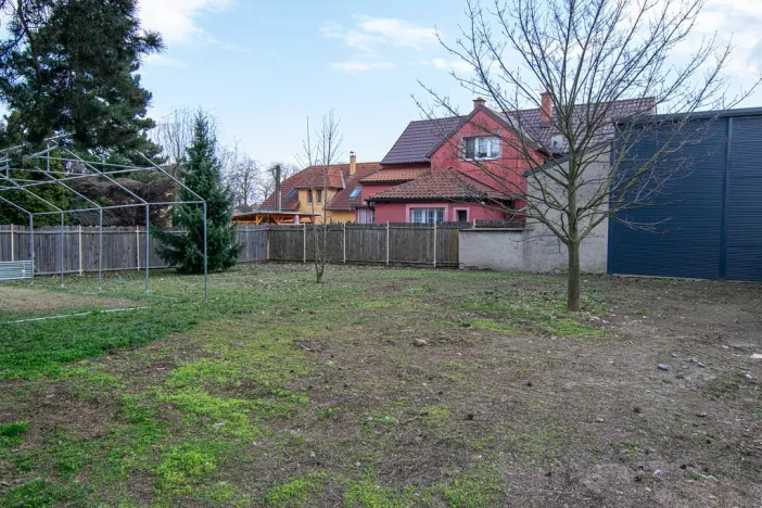 Pronájem kanceláře, Praha - Horní Počernice, Plkovská, 112 m2