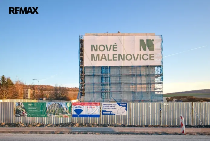 Prodej bytu 2+kk, Zlín, Tyršova, 55 m2