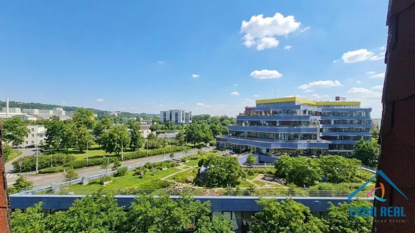 Pronájem bytu 4+kk, Praha - Libeň, Na rozcestí, 128 m2