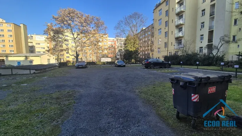 Pronájem bytu 4+kk, Praha - Libeň, Na rozcestí, 128 m2