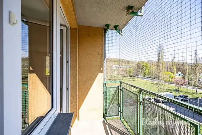 Pronájem bytu 2+kk, Praha - Libeň, Kovanecká, 53 m2