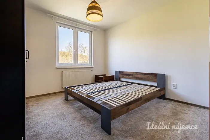 Pronájem bytu 2+kk, Praha - Libeň, Kovanecká, 53 m2