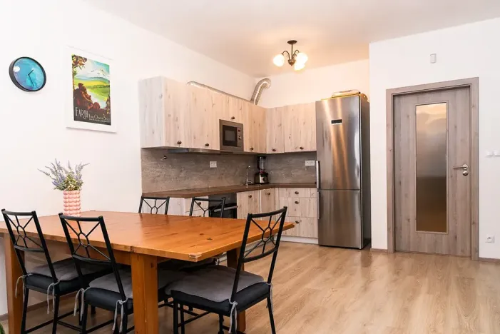 Prodej bytu 3+kk, Praha - Zličín, Sazovická, 67 m2