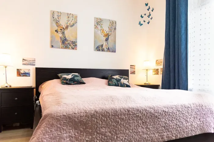 Prodej bytu 3+kk, Praha - Zličín, Sazovická, 67 m2