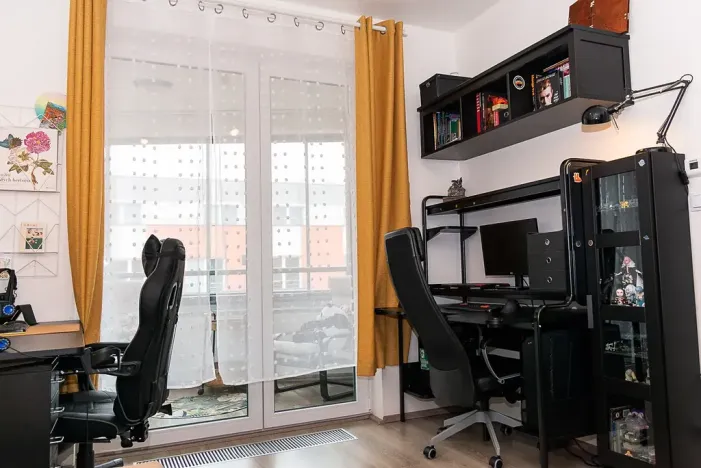 Prodej bytu 3+kk, Praha - Zličín, Sazovická, 67 m2