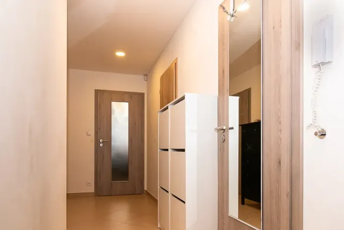 Prodej bytu 3+kk, Praha - Zličín, Sazovická, 67 m2