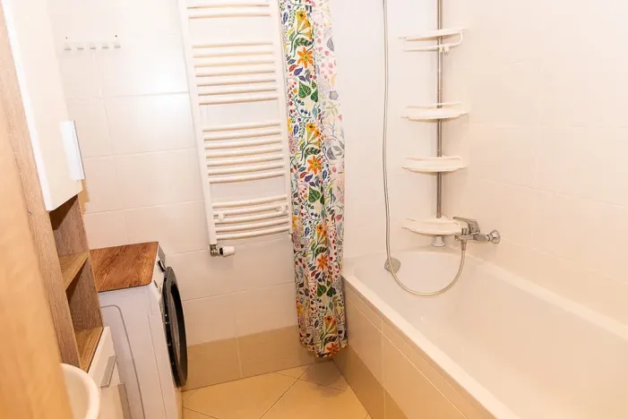 Prodej bytu 3+kk, Praha - Zličín, Sazovická, 67 m2