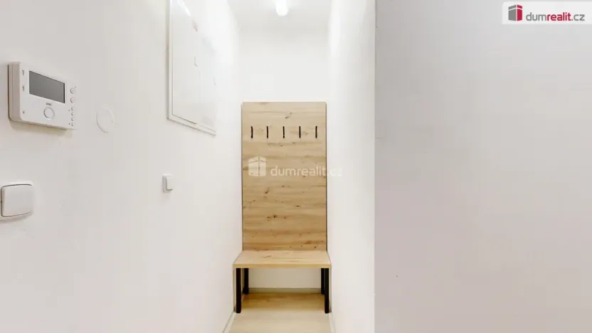 Pronájem bytu 2+kk, Opava - Město, Dolní náměstí, 95 m2