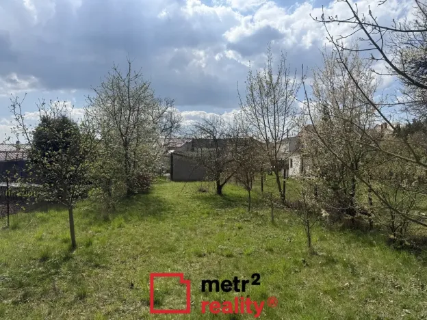 Prodej pozemku pro bydlení, Bystročice - Žerůvky, 1247 m2