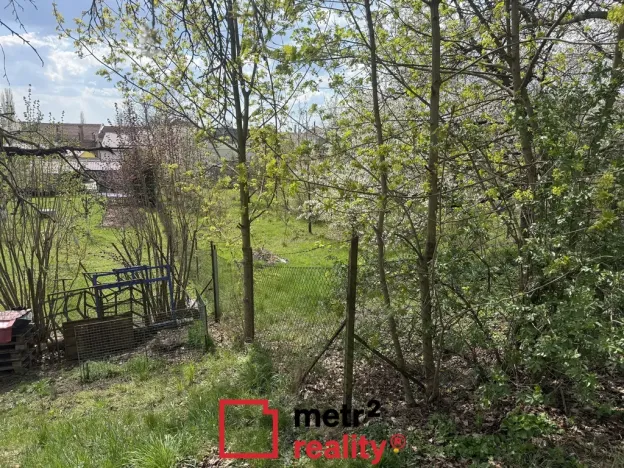 Prodej pozemku pro bydlení, Bystročice - Žerůvky, 1247 m2