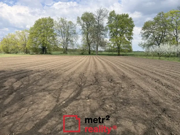 Prodej pozemku pro bydlení, Bystročice - Žerůvky, 1247 m2