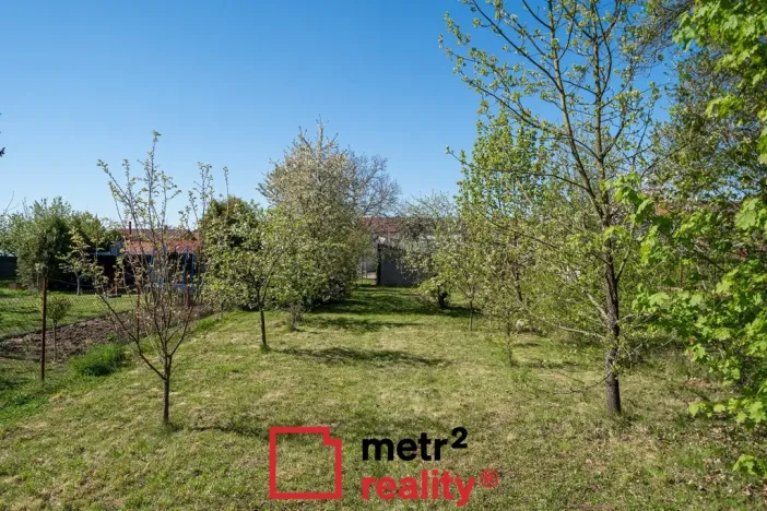 Prodej pozemku pro bydlení, Bystročice - Žerůvky, 1247 m2