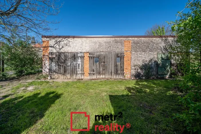 Prodej pozemku pro bydlení, Bystročice - Žerůvky, 1247 m2