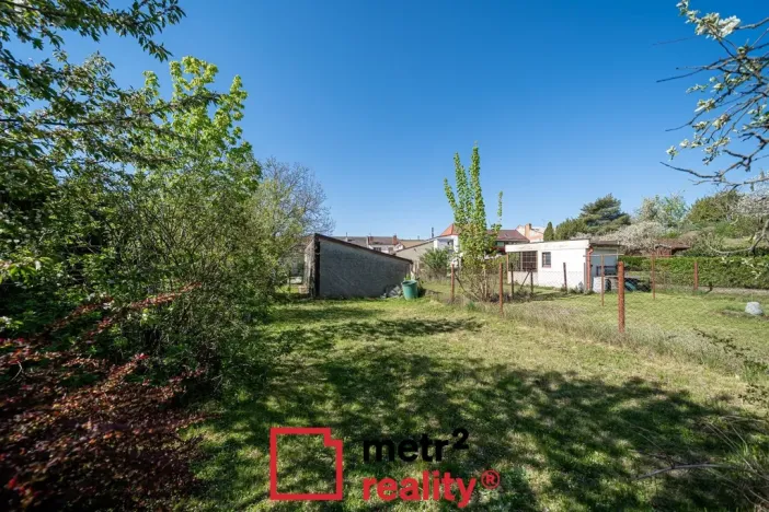Prodej pozemku pro bydlení, Bystročice - Žerůvky, 1247 m2