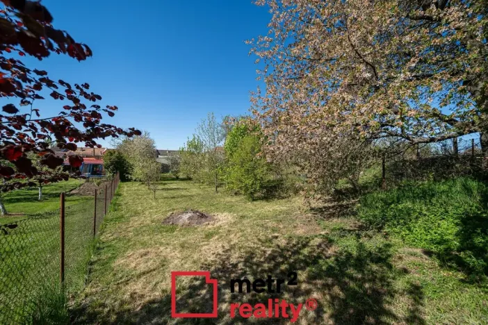 Prodej pozemku pro bydlení, Bystročice - Žerůvky, 1247 m2