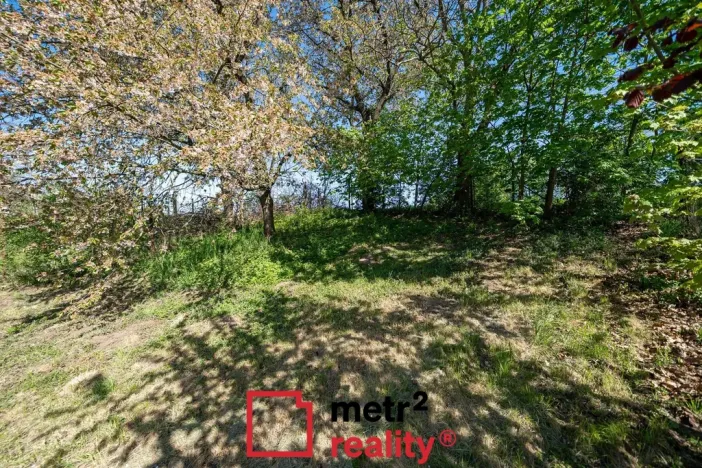 Prodej pozemku pro bydlení, Bystročice - Žerůvky, 1247 m2