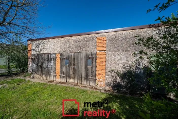 Prodej pozemku pro bydlení, Bystročice - Žerůvky, 1247 m2
