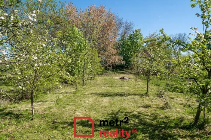 Prodej pozemku pro bydlení, Bystročice - Žerůvky, 1247 m2